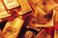 中国央行出手！连续13个月增持黄金