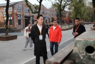 【高质量发展看九江】从旧工厂到梦工厂！九动梦工厂的焕新之路 ...