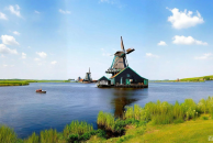 荷兰大臣承认：对中方反应“措手不及”